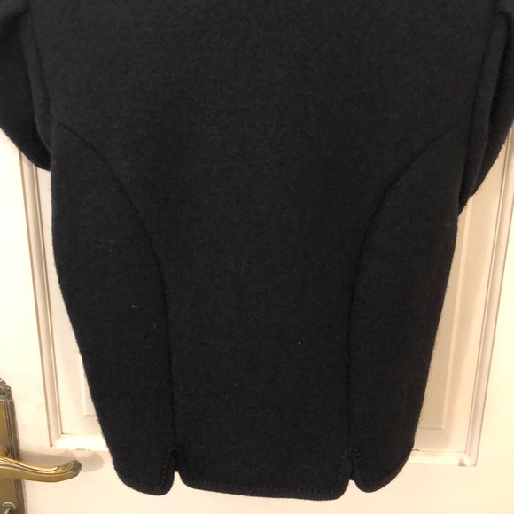 BEAUTIFUL FITTED JACKET - Picture 3 of 6